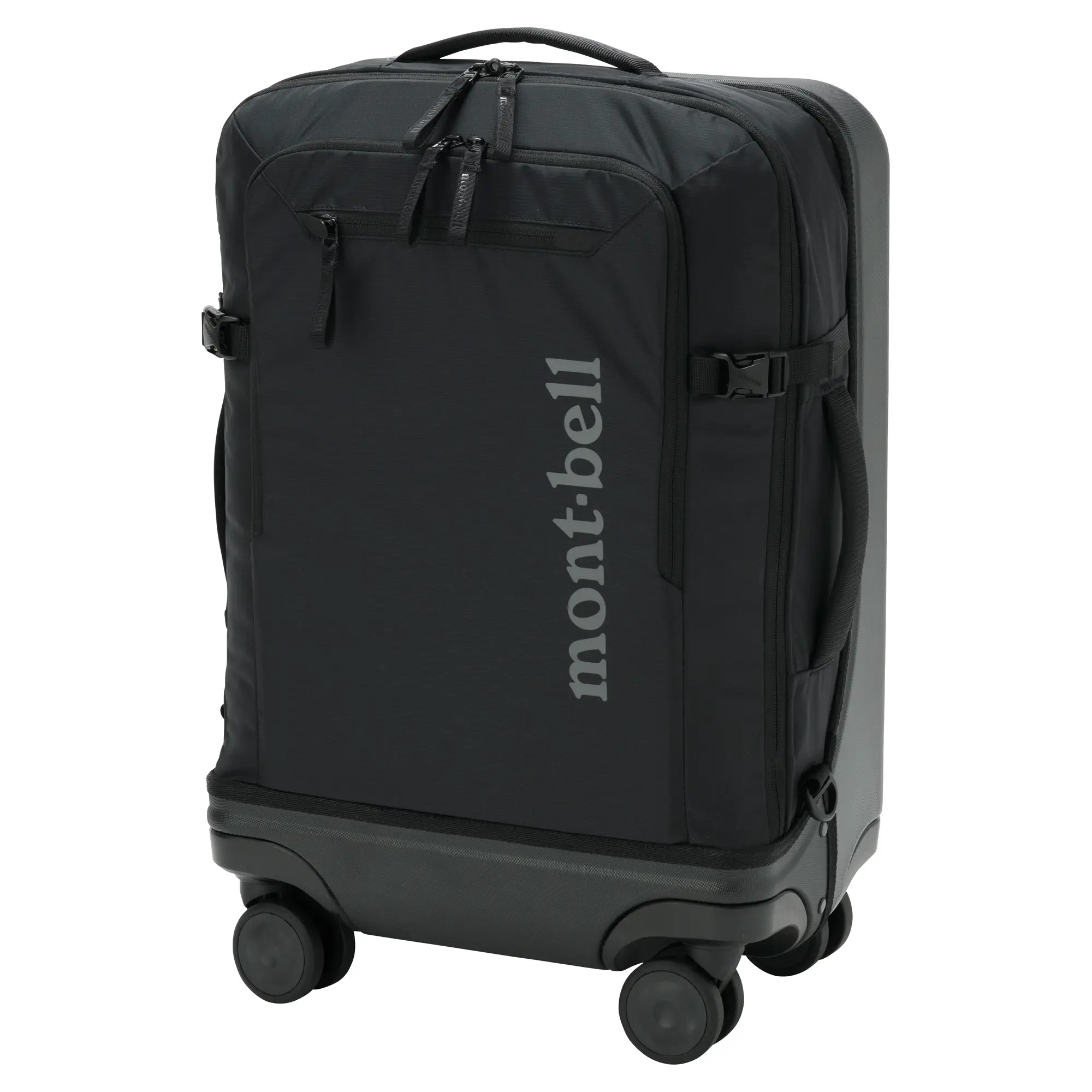 Montbell 4-Wheel Bag 40