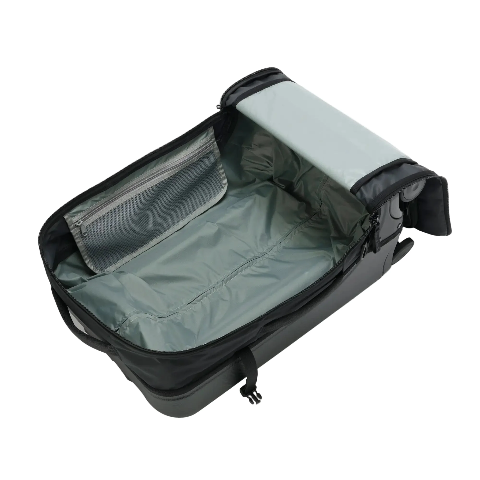 Montbell 4-Wheel Bag 40 - Image 7