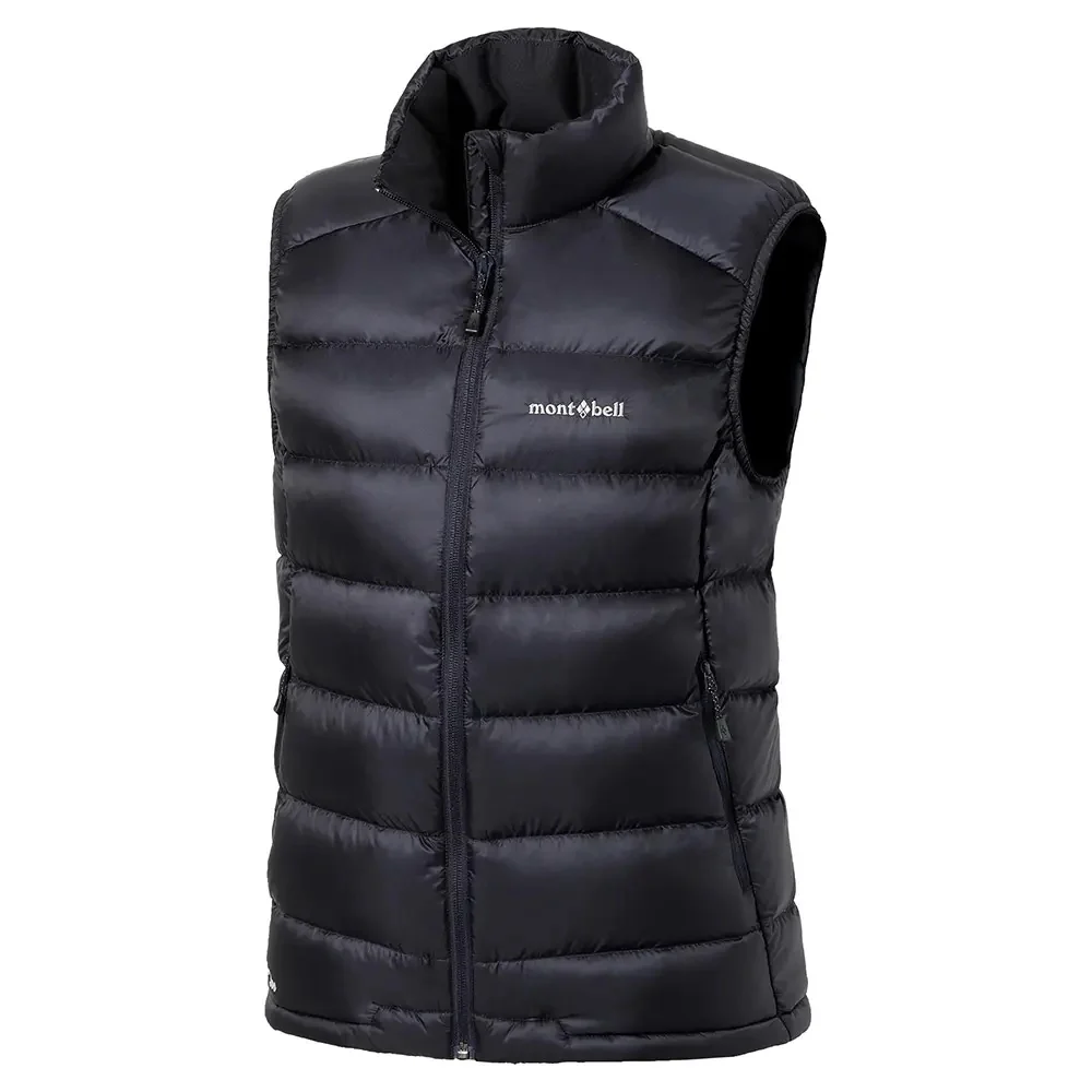 Montbell Alpine Light Down Vest Women's