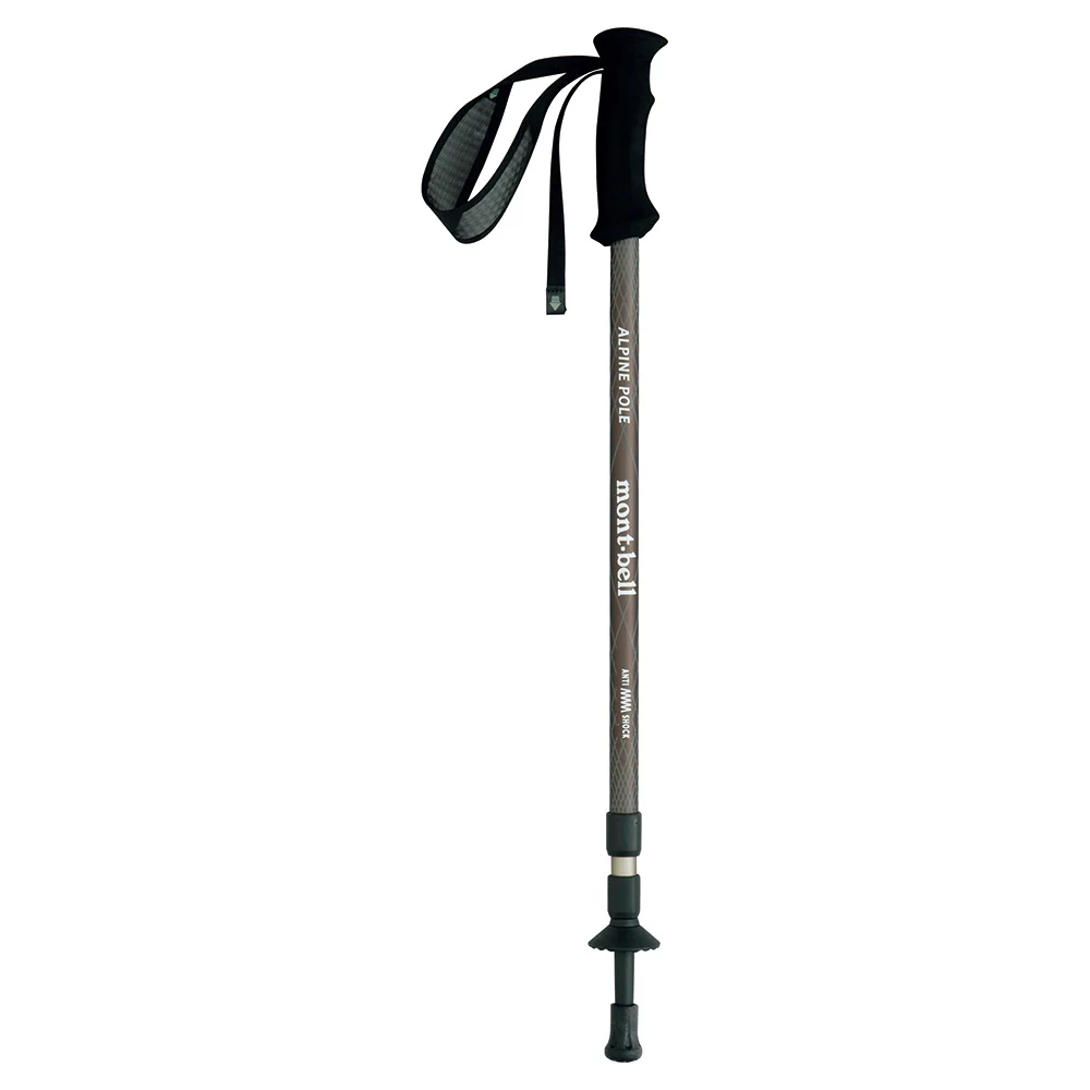 Montbell Alpine Pole Anti Shock - Image 3