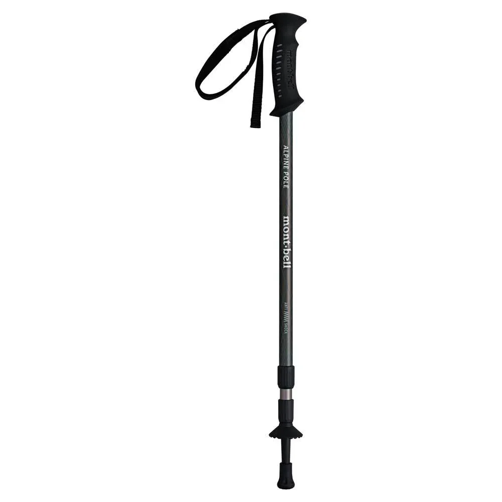 Montbell Alpine Pole Anti Shock - Image 4