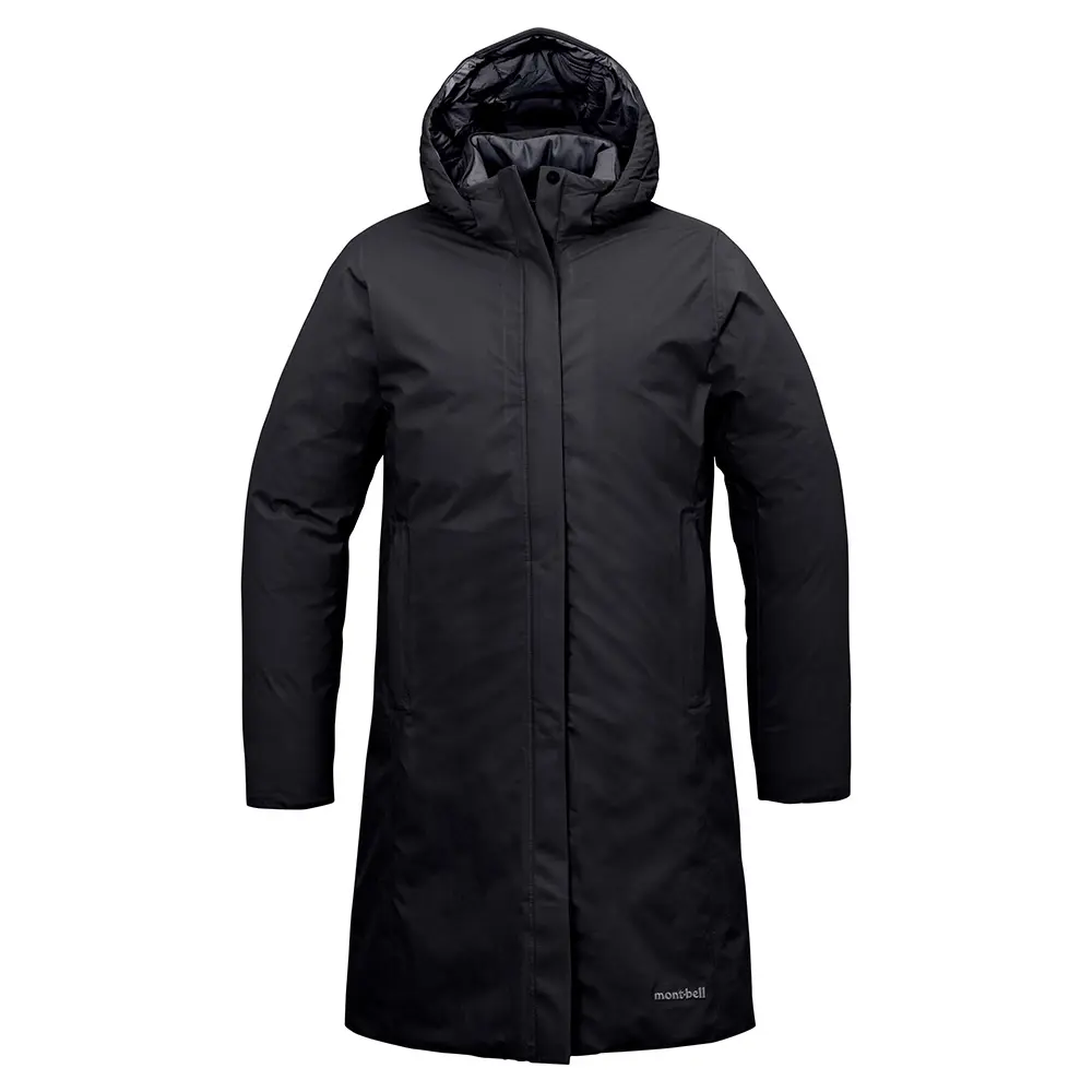 Montbell Aspen Down Coat Women's