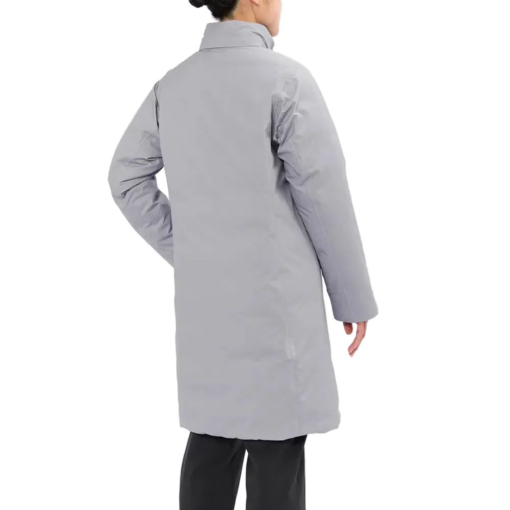 Montbell Aspen Down Coat Women's - Image 10