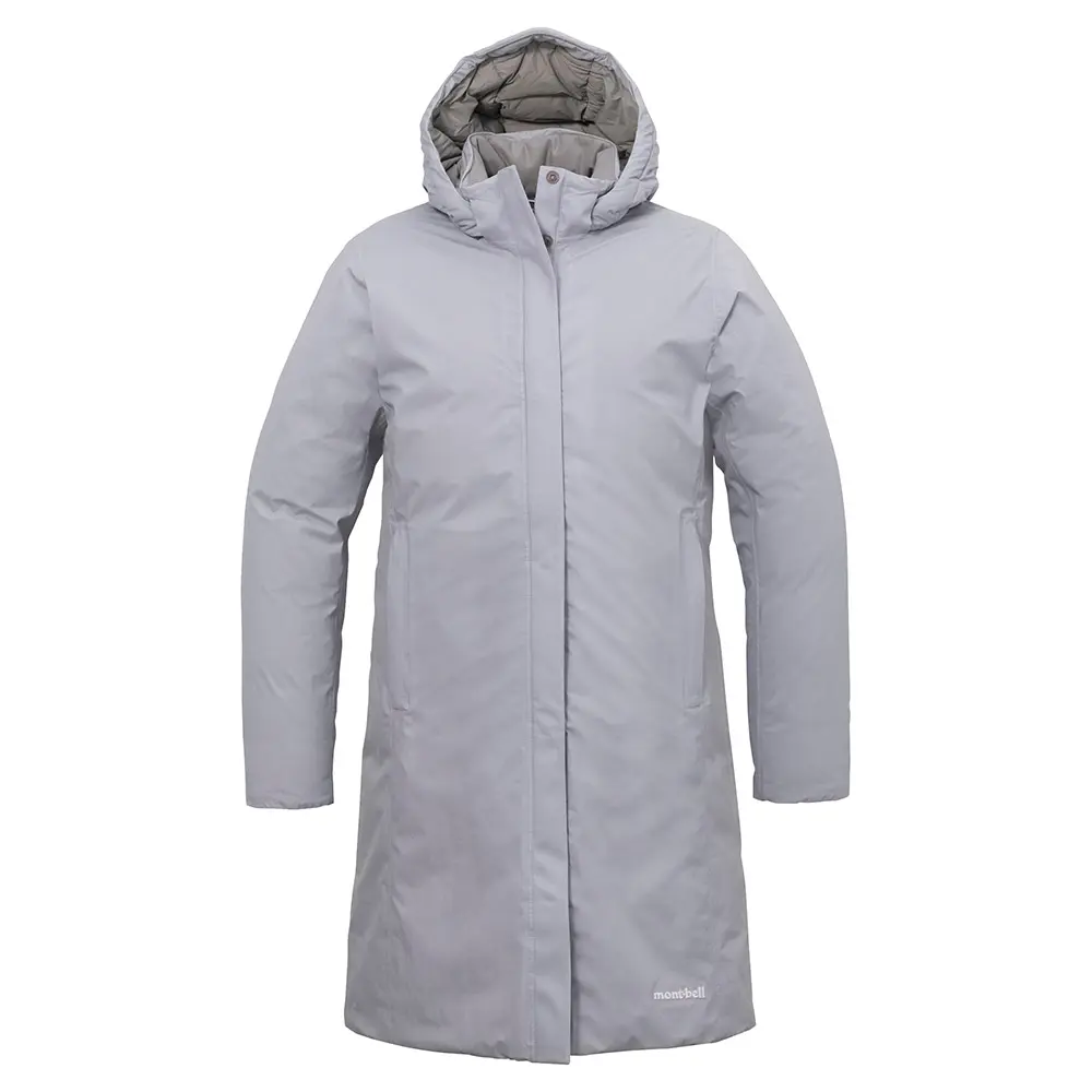 Montbell Aspen Down Coat Women's - Image 2