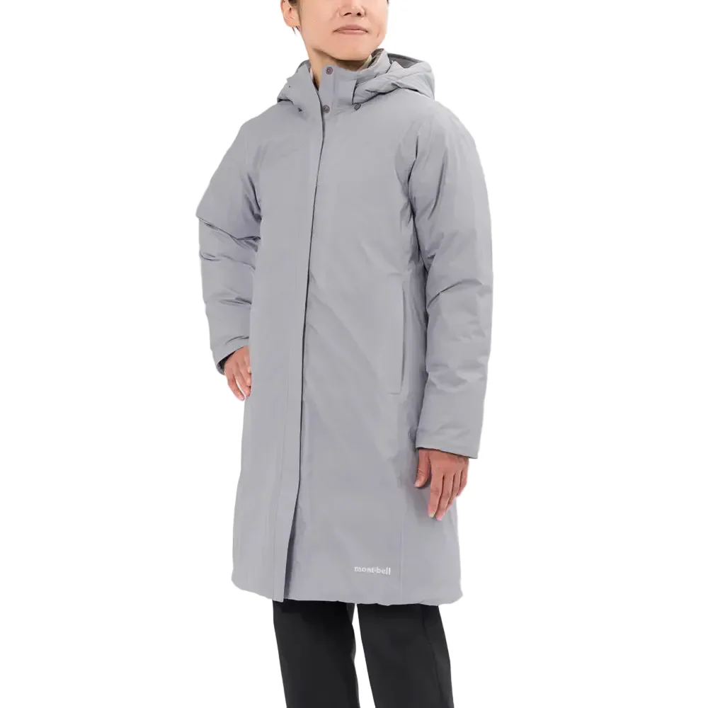 Montbell Aspen Down Coat Women's - Image 3