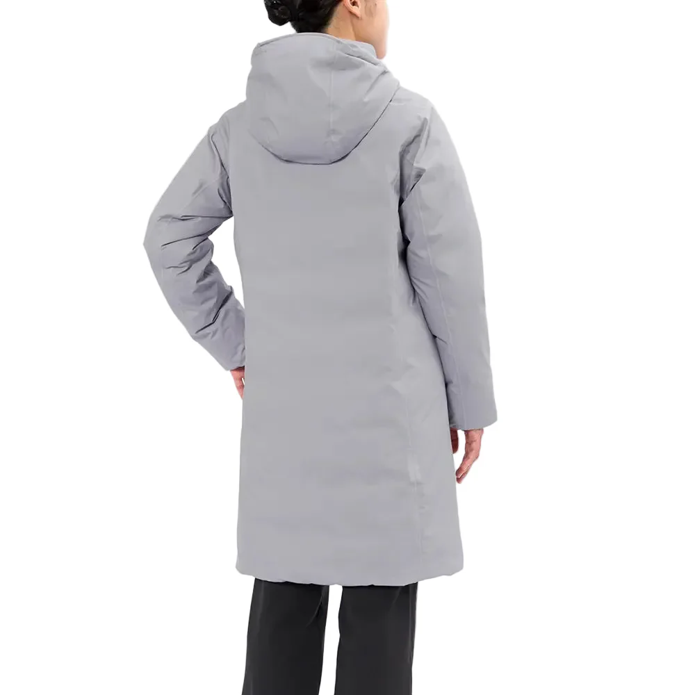 Montbell Aspen Down Coat Women's - Image 5