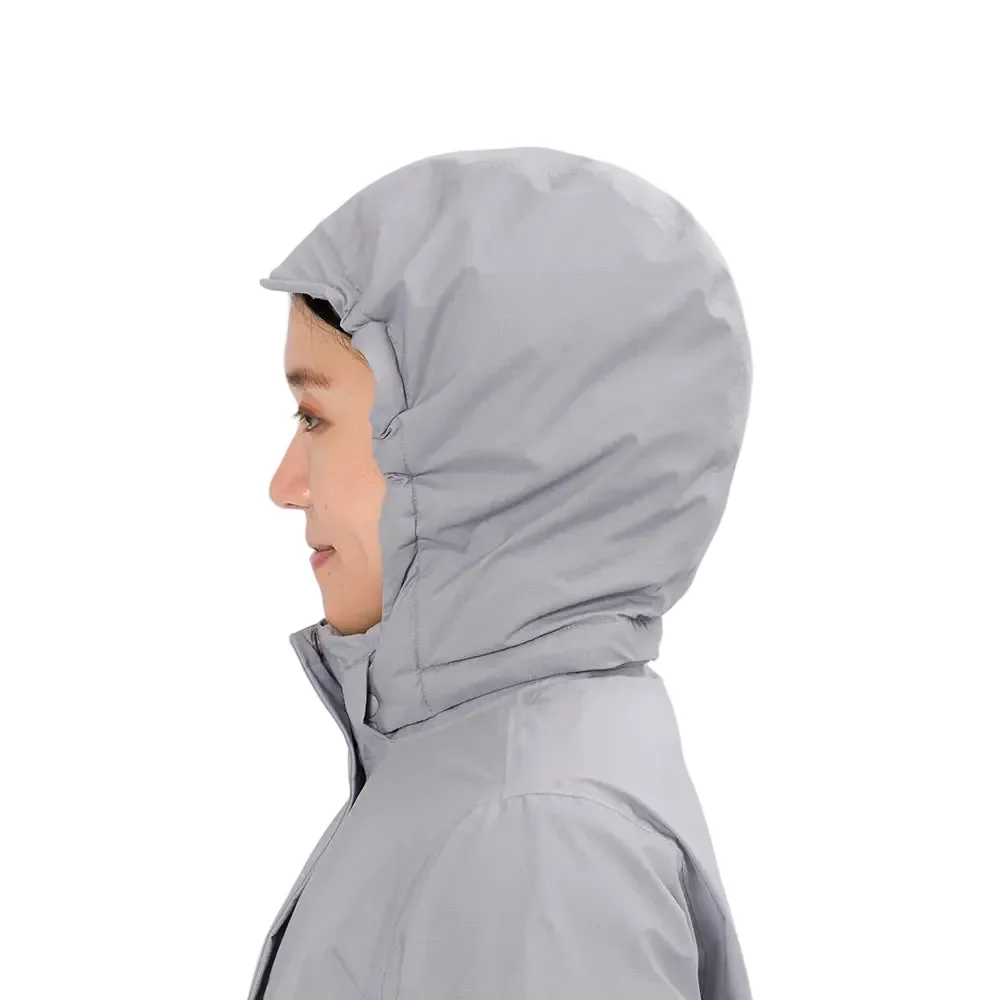 Montbell Aspen Down Coat Women's - Image 6