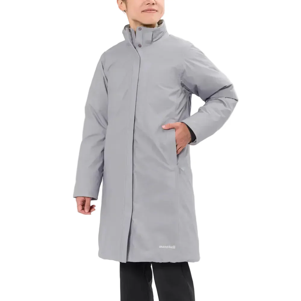 Montbell Aspen Down Coat Women's - Image 9