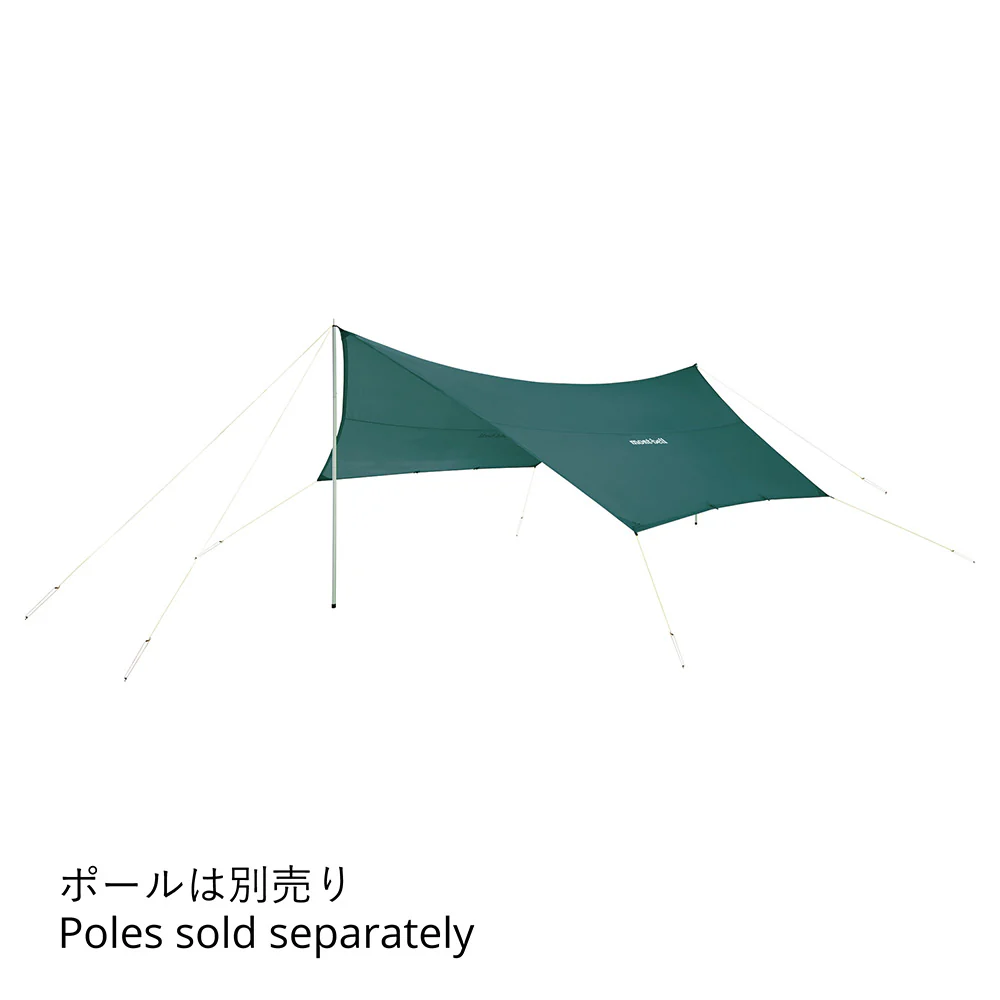 Montbell Big Tarp Hx
