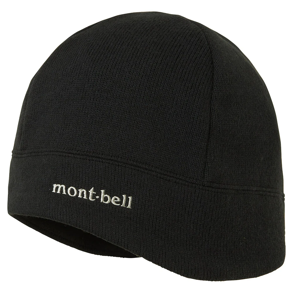 Montbell Climaplus Knit Ear Warmer Cap - Image 2