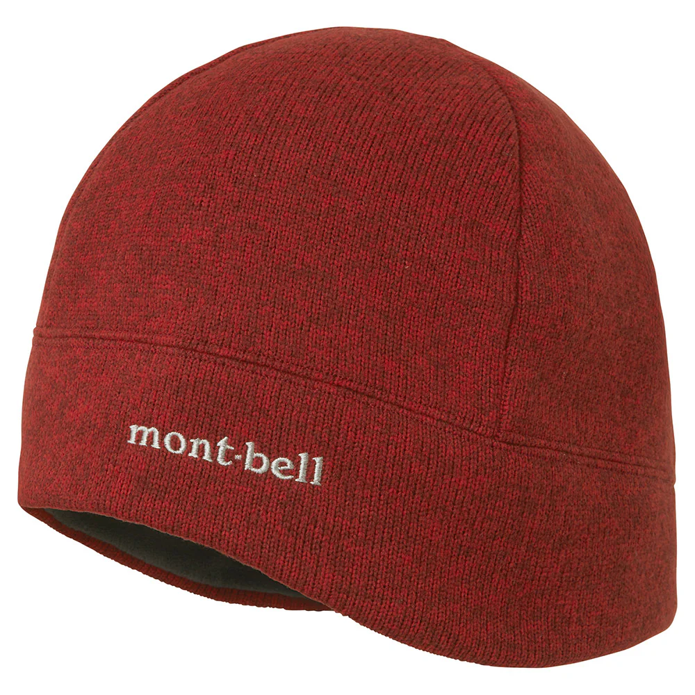 Montbell Climaplus Knit Ear Warmer Cap - Image 3