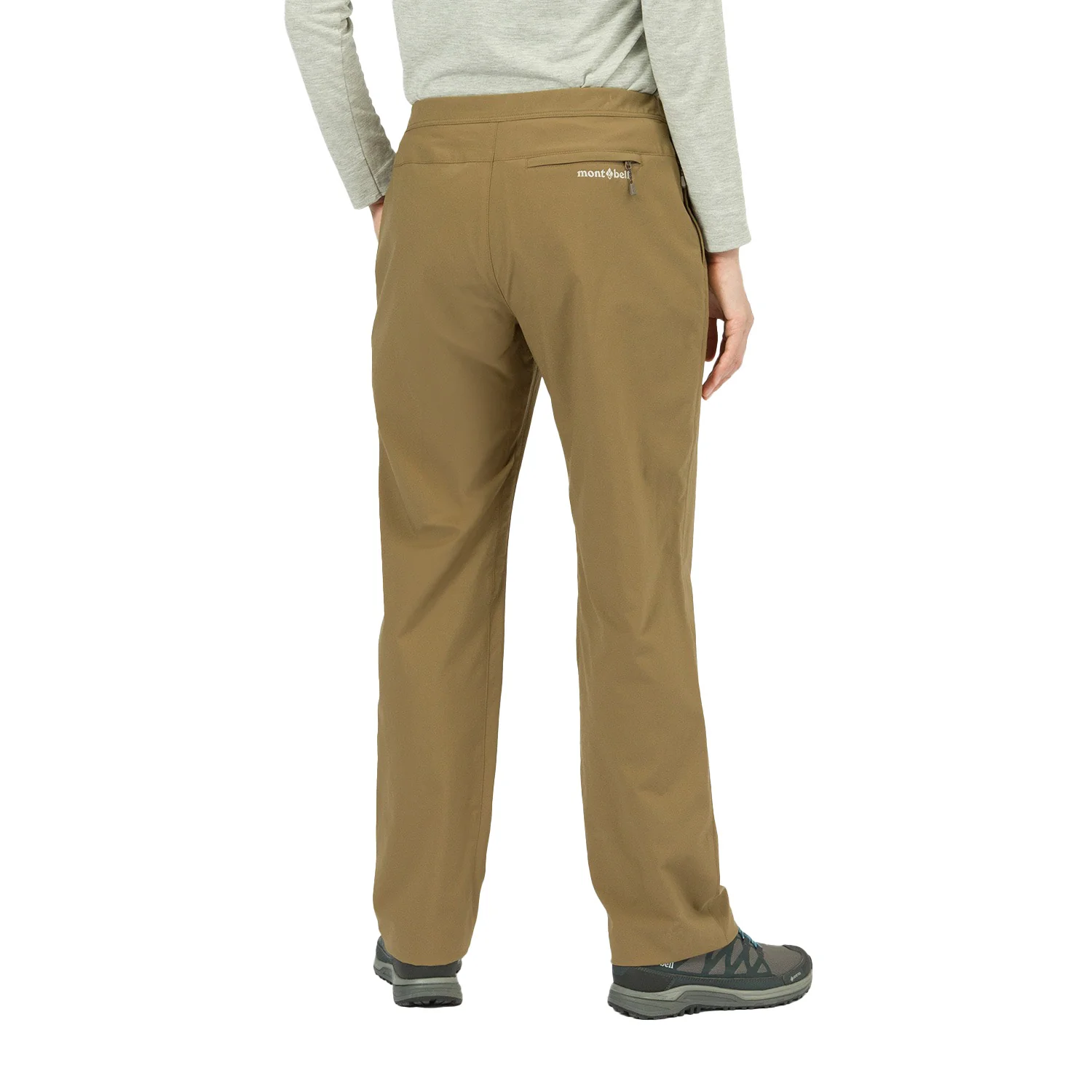 Montbell Cool Pants Women's - Image 5