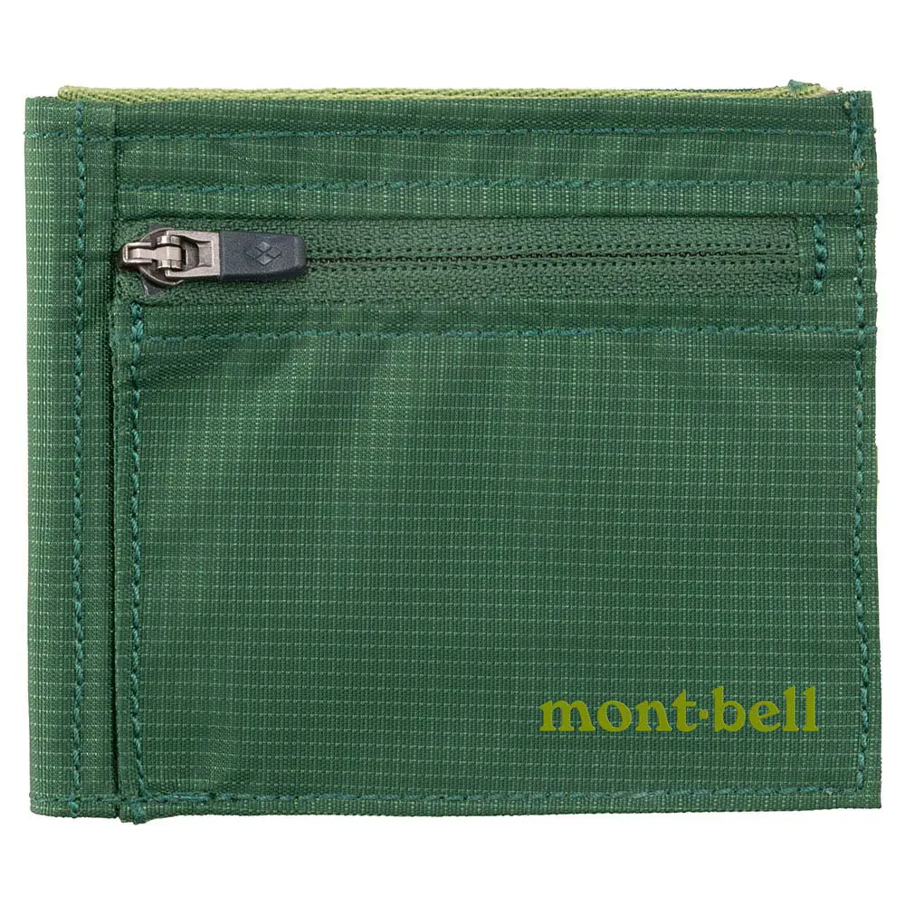 Montbell Flat Wallet - Image 3