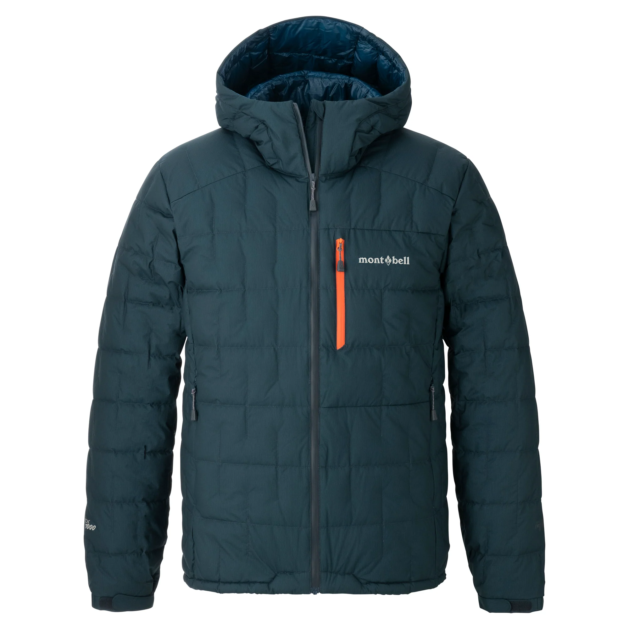 Montbell Ignis Down Parka Men's
