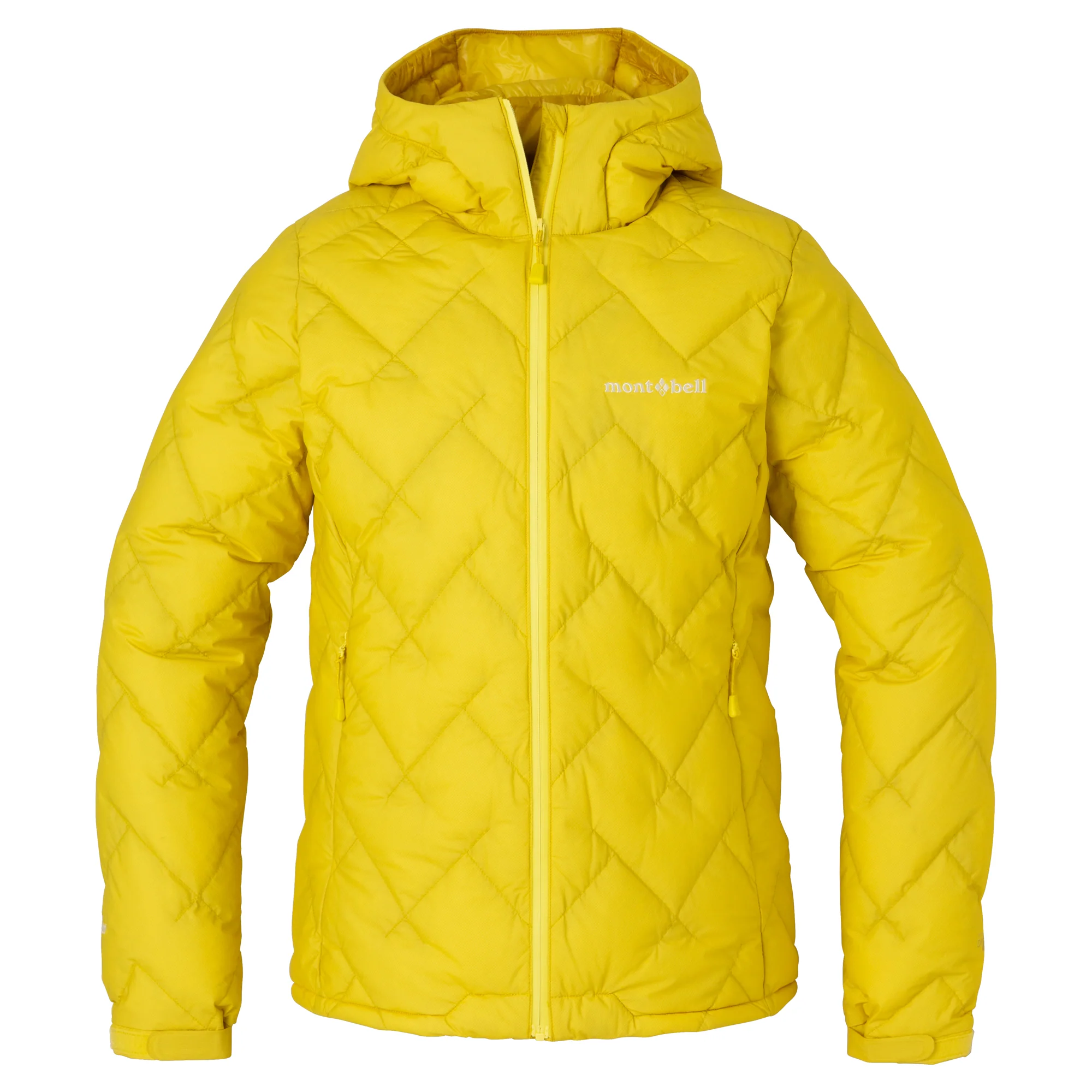Montbell Ignis Down Parka Women's - Image 3