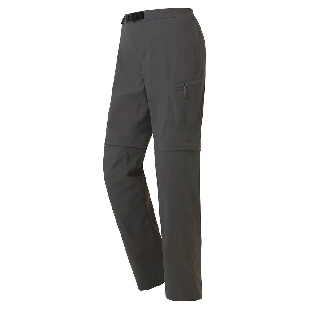 Montbell Light OD Convertible Pants Women's - Image 2