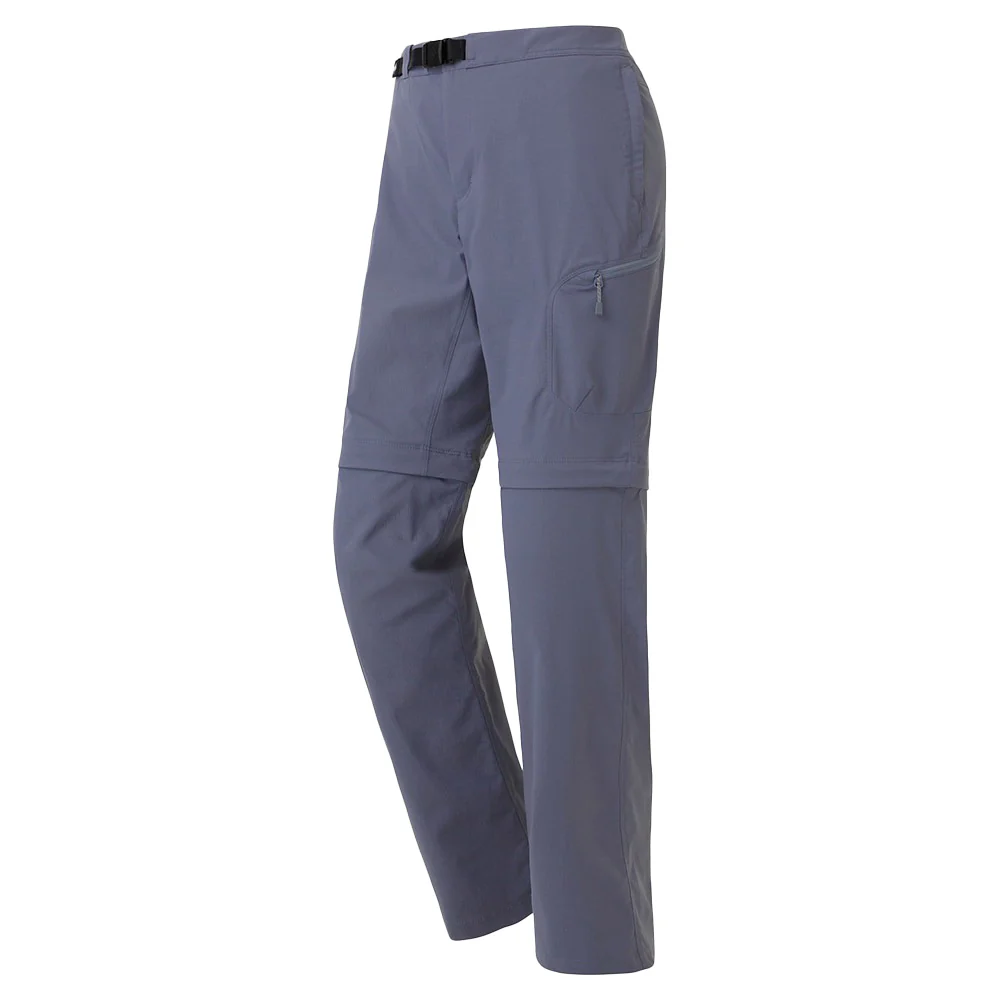 Montbell Light OD Convertible Pants Women's