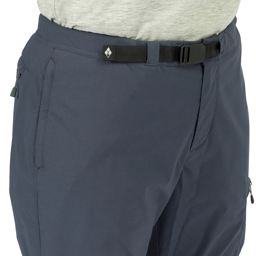 Montbell Light OD Convertible Pants Women's - Image 7