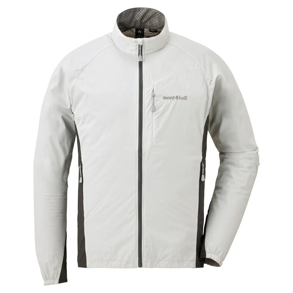 Montbell Light Shell Jacket Men's - Image 5