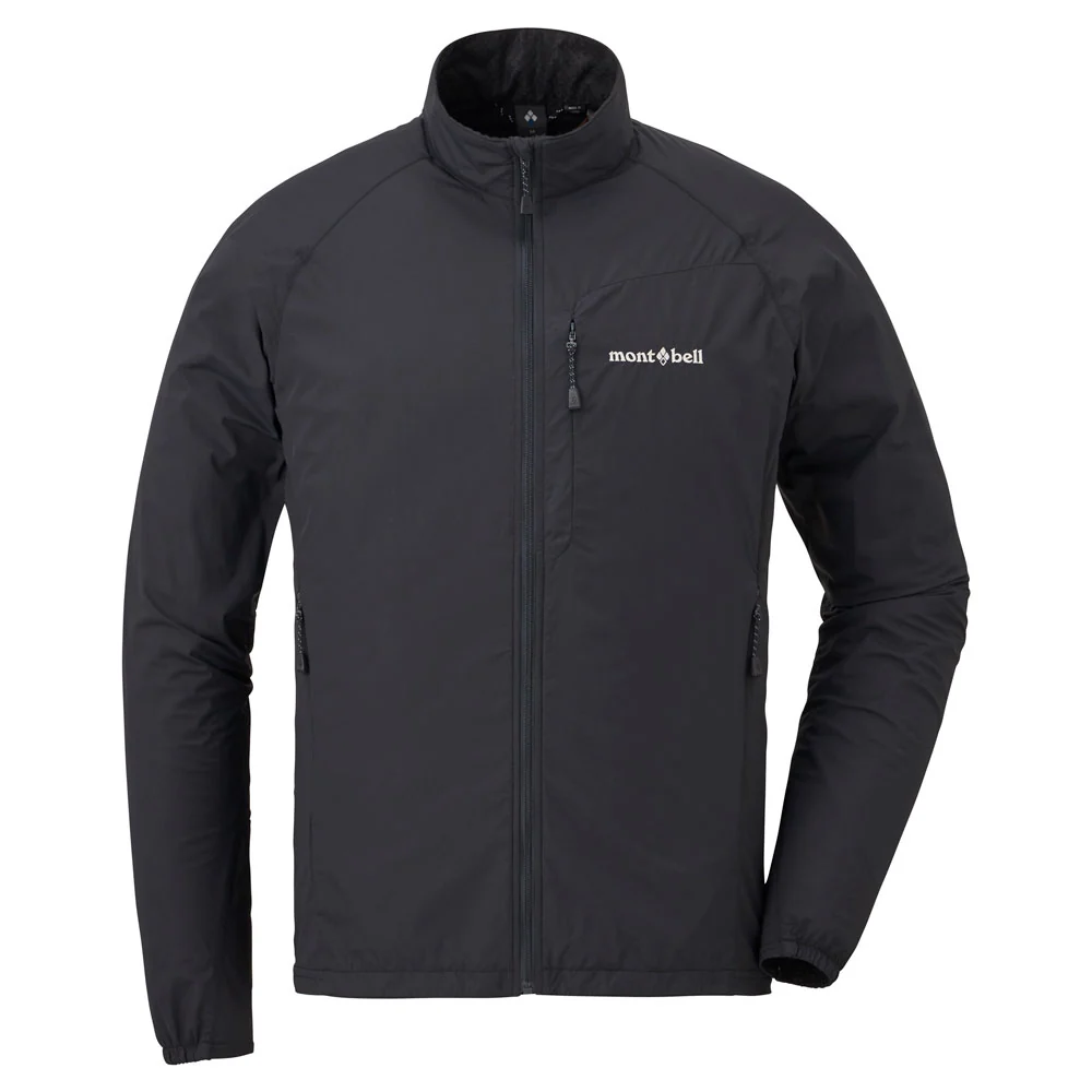 Montbell Light Shell Jacket Men's - Image 6