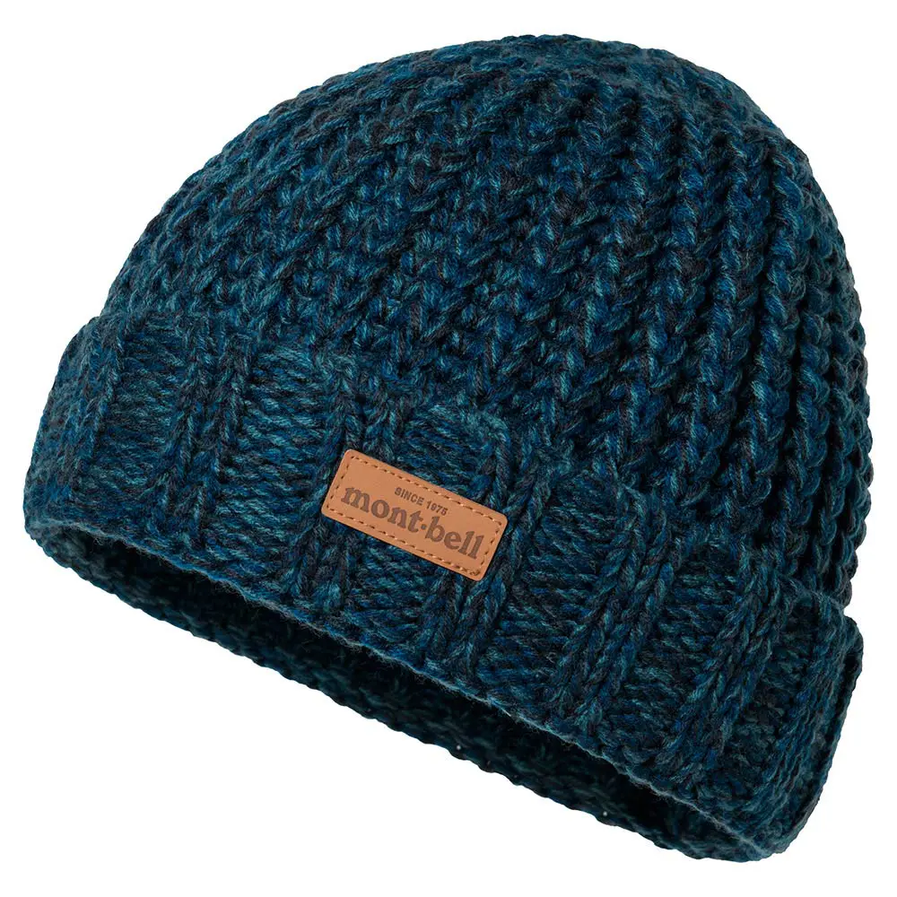 Montbell Low Gauge Knit Cap #2 - Image 3