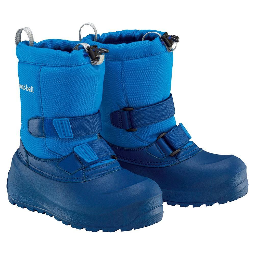 Montbell Powder Boots Kid's 16-25 - Image 5