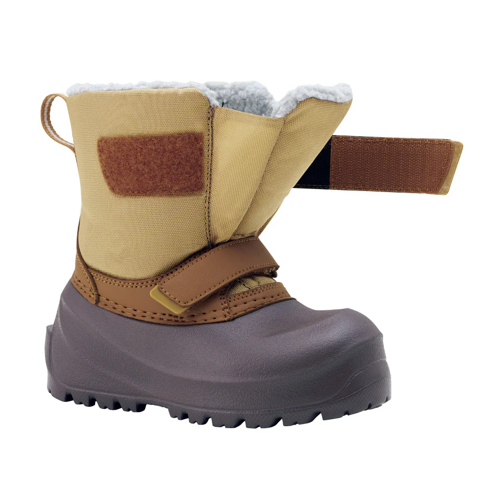 Montbell Powder Boots Kid's 16-25 - Image 7