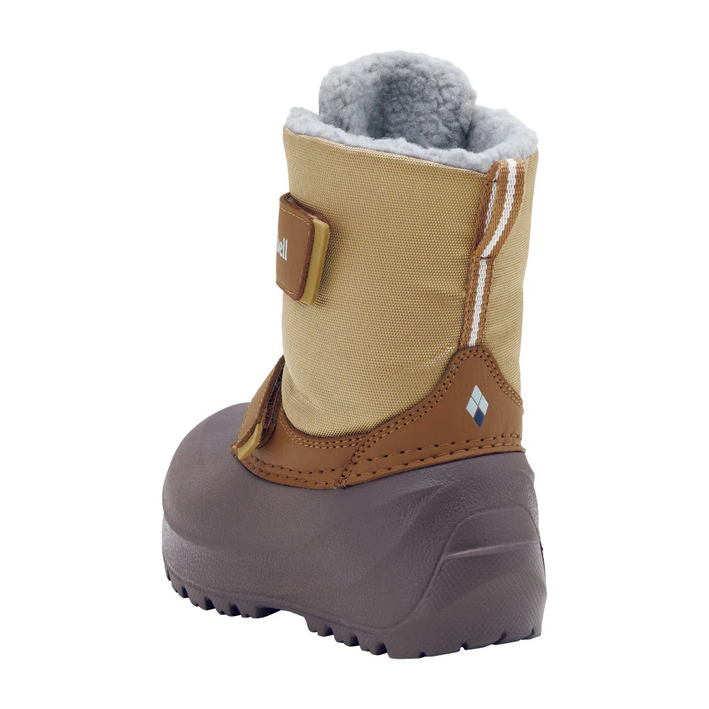 Montbell Powder Boots Kid's 16-25 - Image 8