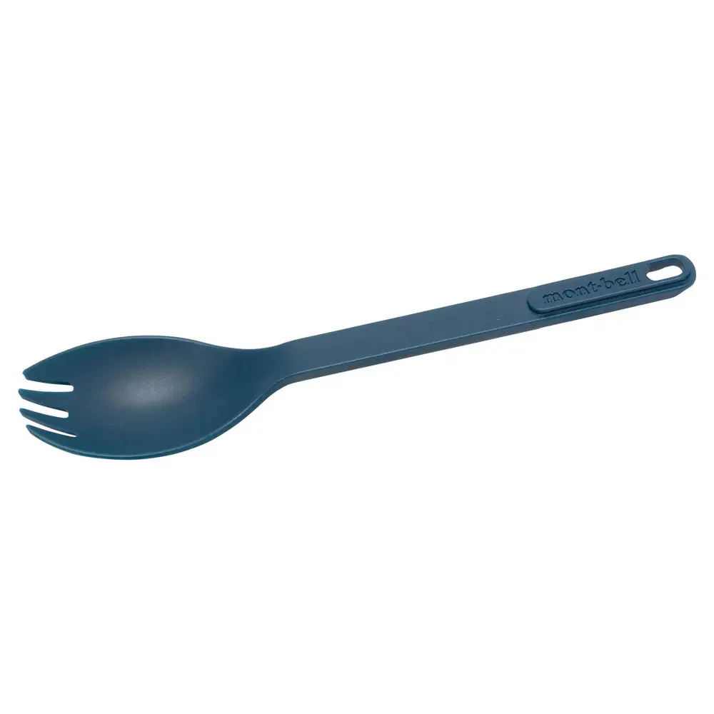 Montbell Stacking Spork - Image 2