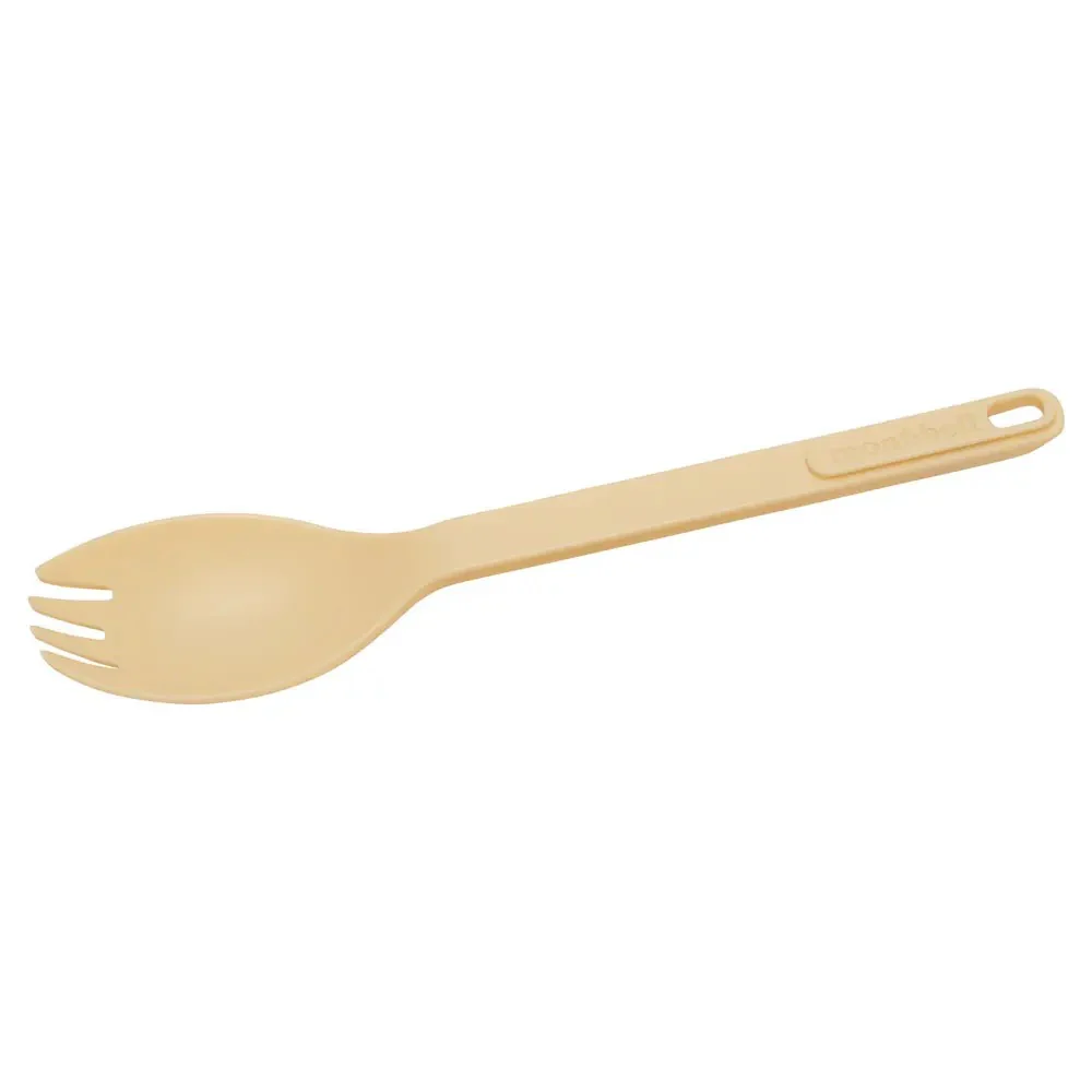 Montbell Stacking Spork - Image 3