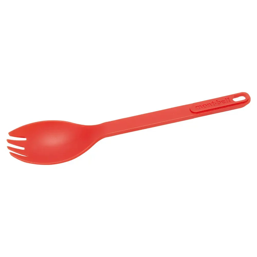 Montbell Stacking Spork - Image 4