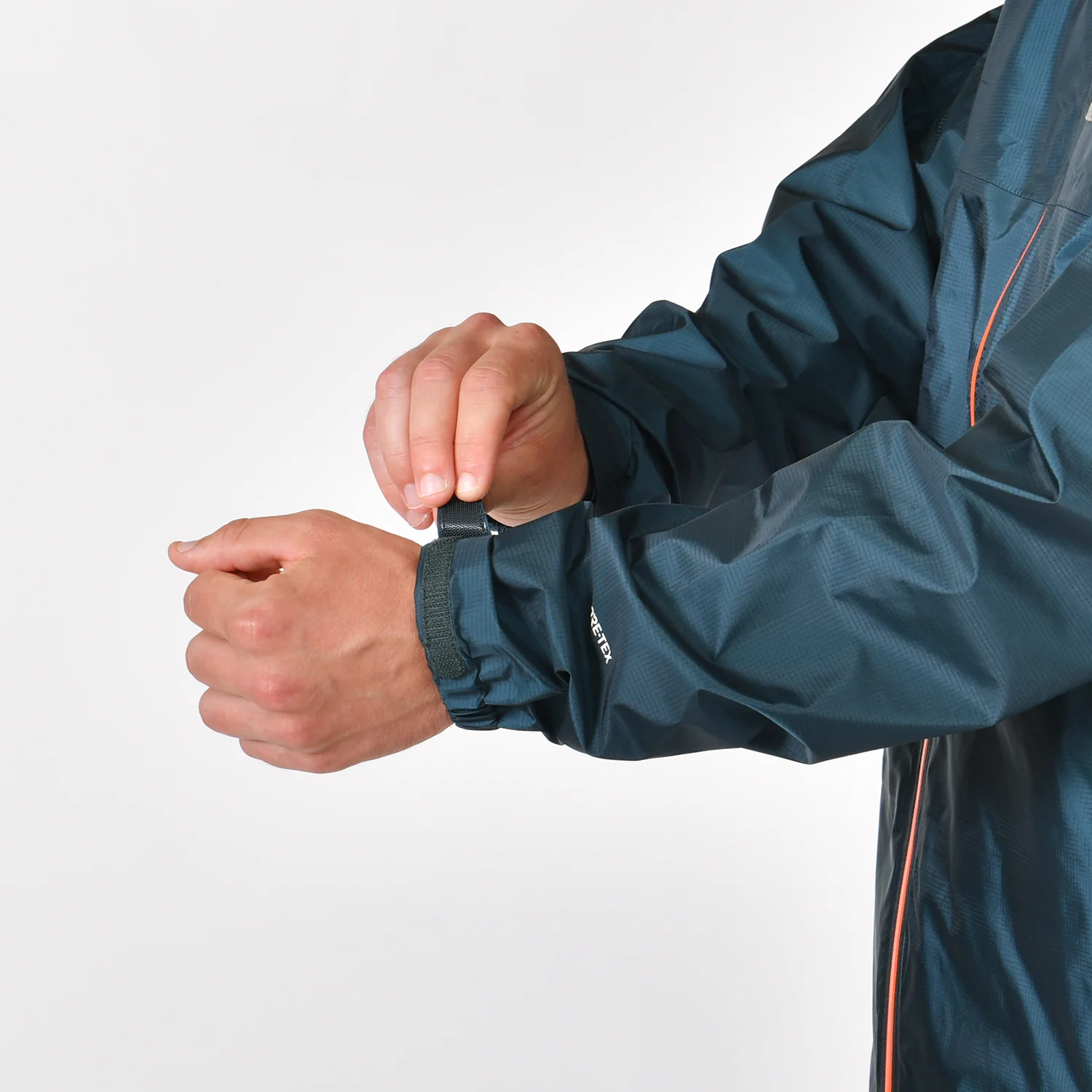 Montbell Storm Cruiser Gore-Tex Jacket Men's - Image 10