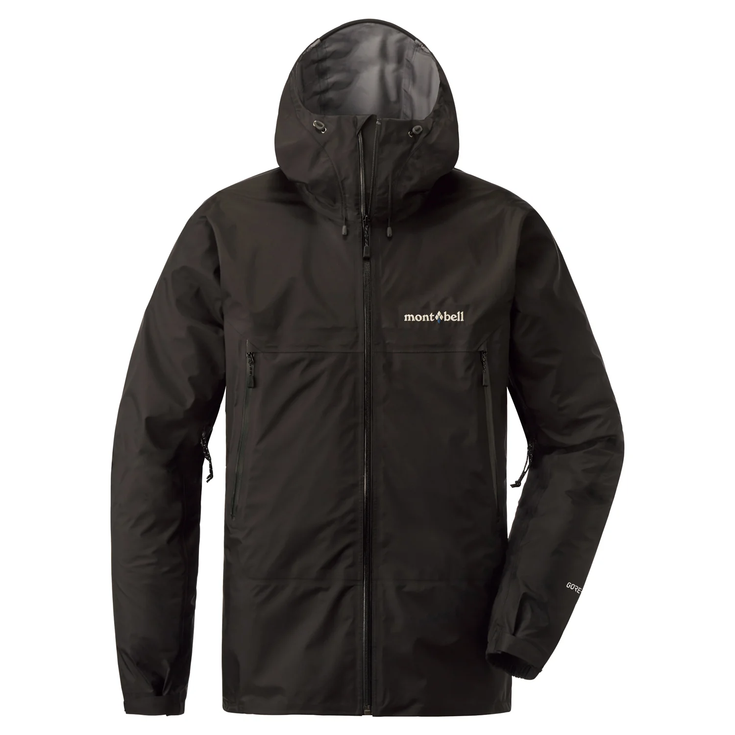 Montbell Storm Cruiser Gore-Tex Jacket Men's - Image 3