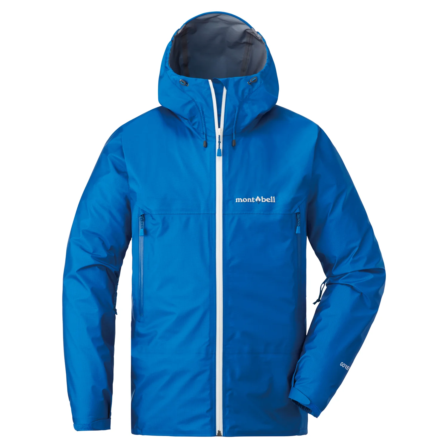 Montbell Storm Cruiser Gore-Tex Jacket Men's - Image 5