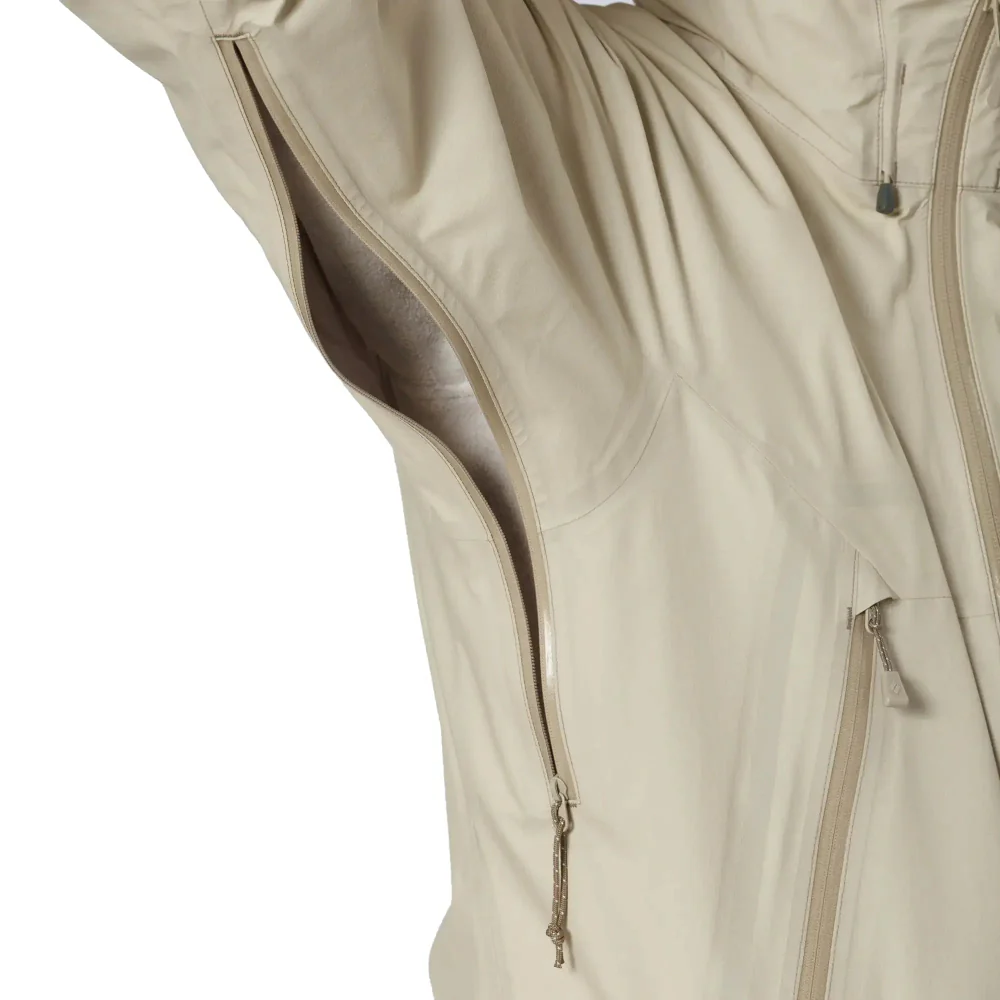 Montbell Storm Cruiser Jacket Women's - Image 13