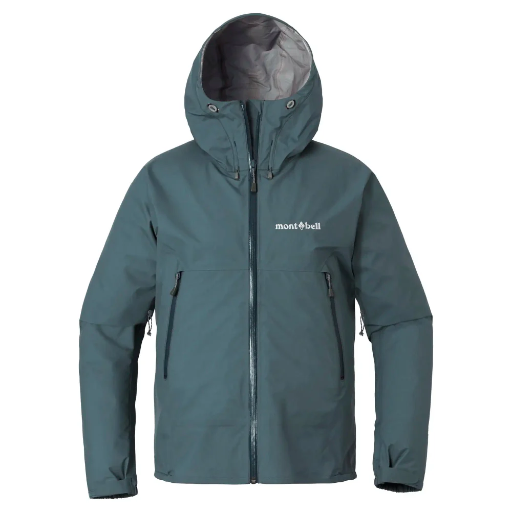 Montbell Storm Cruiser Jacket Women's - Image 3