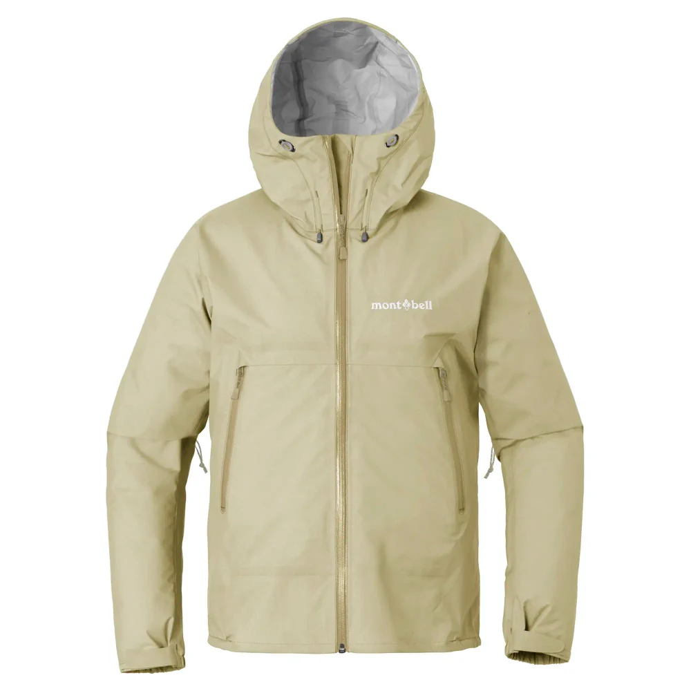 Montbell Storm Cruiser Jacket Women's - Image 4