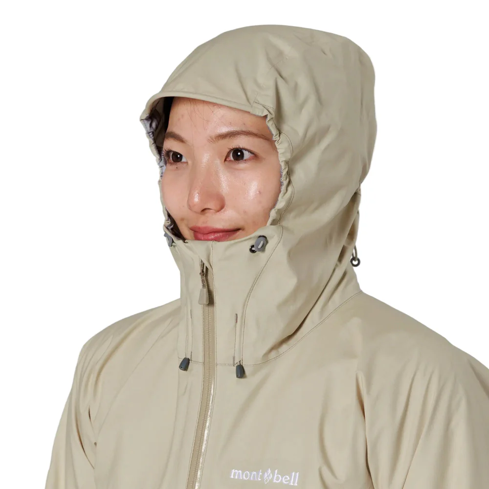 Montbell Storm Cruiser Jacket Women's - Image 5