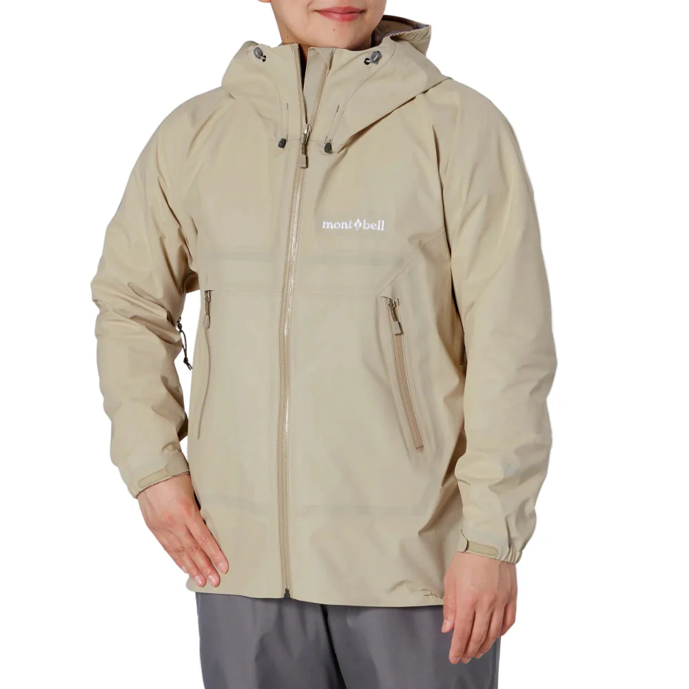 Montbell Storm Cruiser Jacket Women's - Image 6