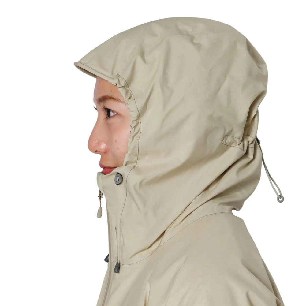 Montbell Storm Cruiser Jacket Women's - Image 7