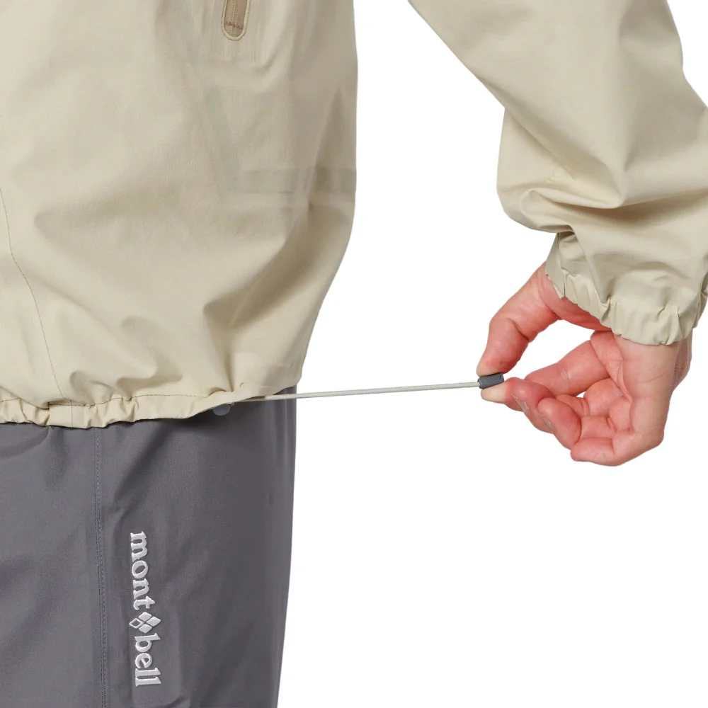 Montbell Storm Cruiser Jacket Women's - Image 9