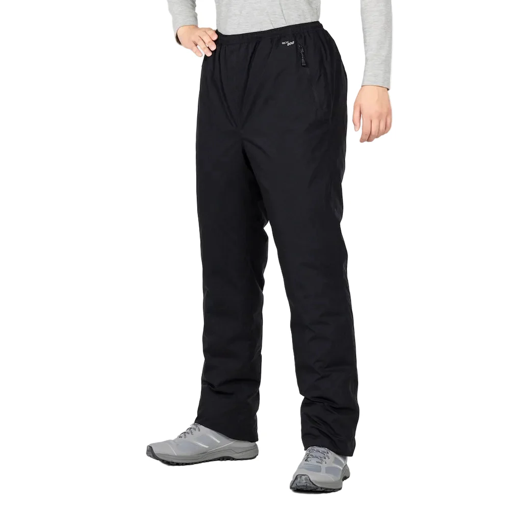 Montbell Super Dry-Tec Down Pants Women's - Image 2