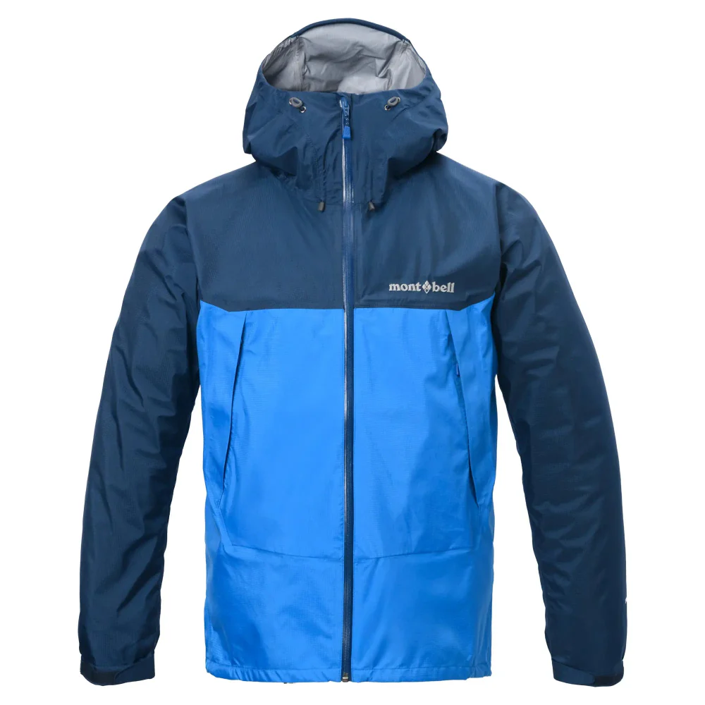 Montbell Thunder Pass Jacket Men's - Image 3