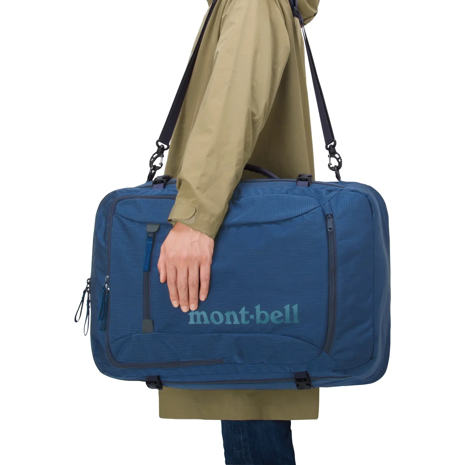 Montbell Tri Pack 45 - Image 10