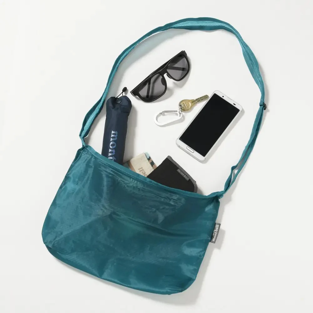 Montbell UL Mono Shoulder Bag M - Image 7