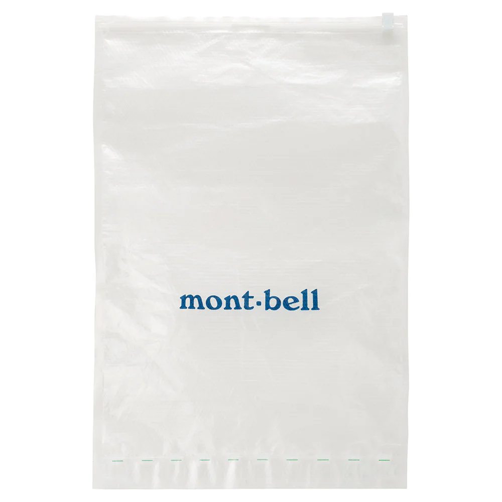 Montbell Vacuum Pack