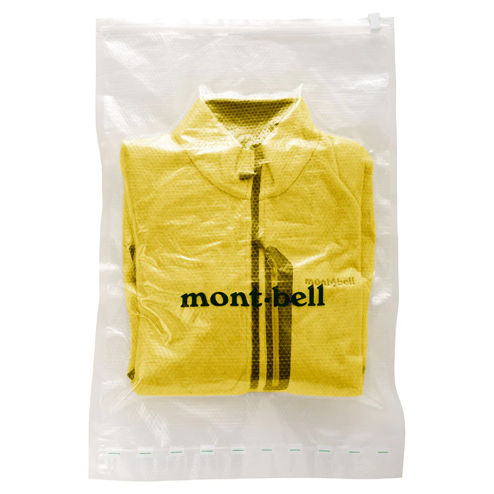 Montbell Vacuum Pack - Image 2