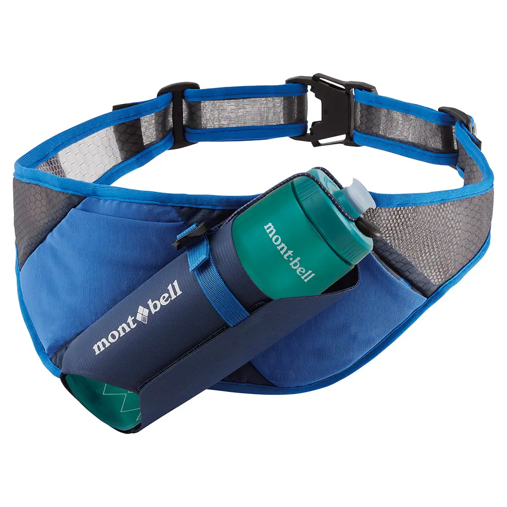Montbell Waist Bottle Cage - Image 2