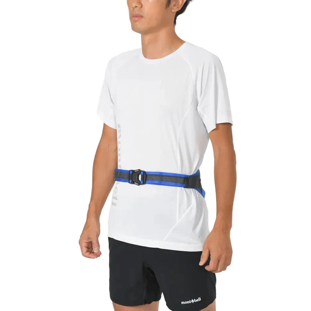 Montbell Waist Bottle Cage - Image 5