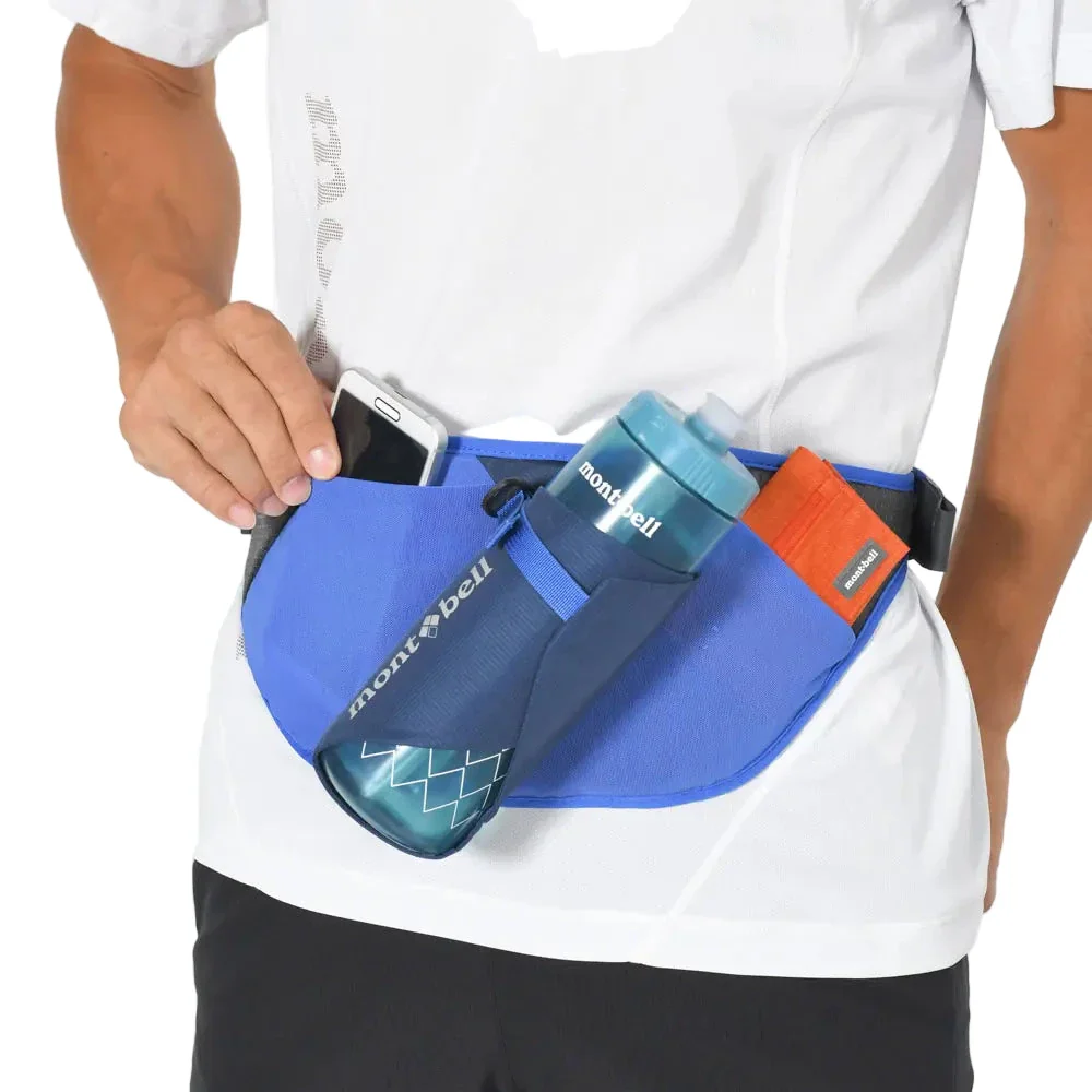 Montbell Waist Bottle Cage - Image 6